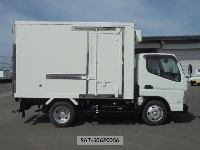 Mitsubishi CANTER 2017-03 1121339-6