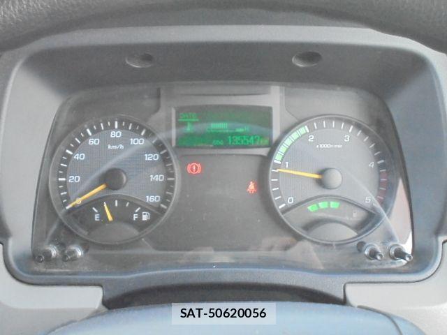 Mitsubishi CANTER 2017-03 1121339-8