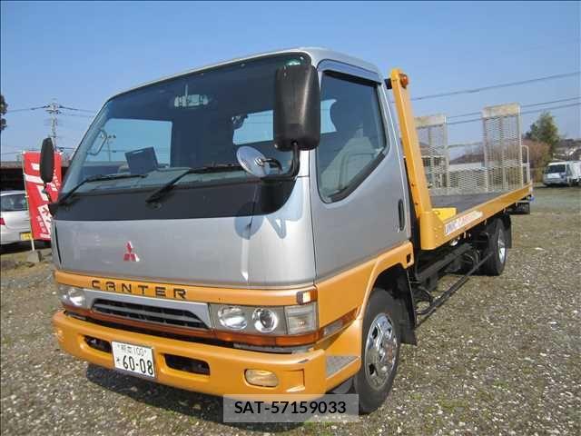 sat car
