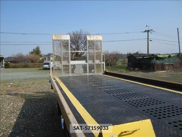 Mitsubishi CANTER 1998-05 1121334-9