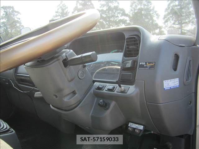 Mitsubishi CANTER 1998-05 1121334-10