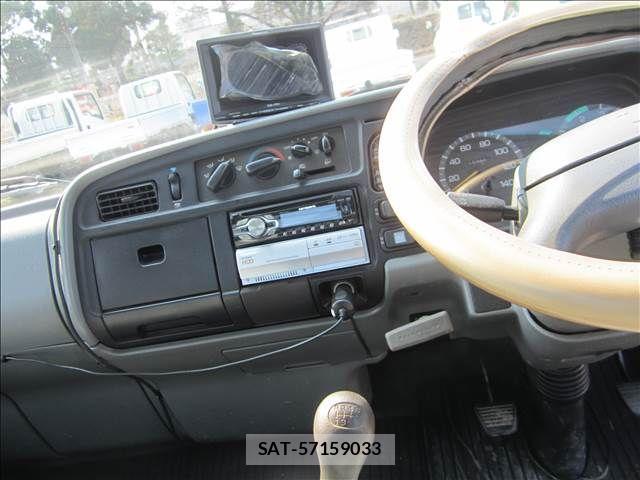 Mitsubishi CANTER 1998-05 1121334-11