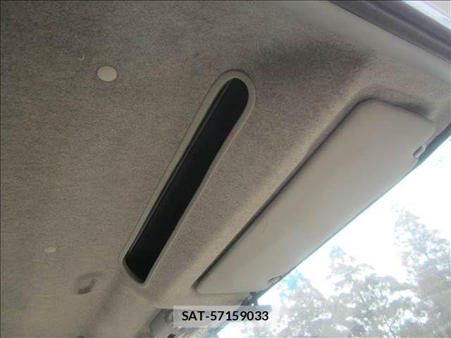 Mitsubishi CANTER 1998-05 1121334-12