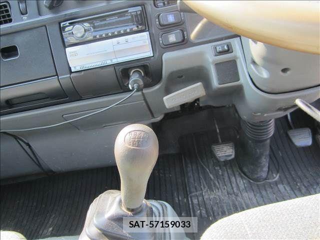 Mitsubishi CANTER 1998-05 1121334-13