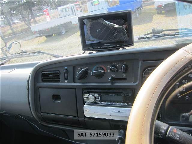 Mitsubishi CANTER 1998-05 1121334-14