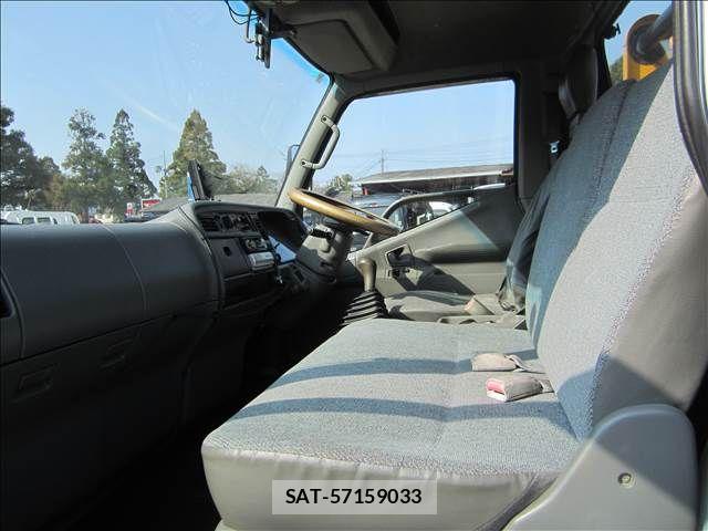 Mitsubishi CANTER 1998-05 1121334-1