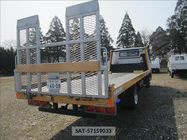 Mitsubishi CANTER 1998-05 1121334-2