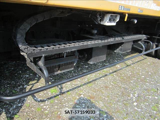Mitsubishi CANTER 1998-05 1121334-3