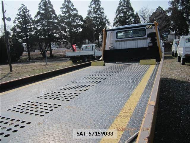 Mitsubishi CANTER 1998-05 1121334-4