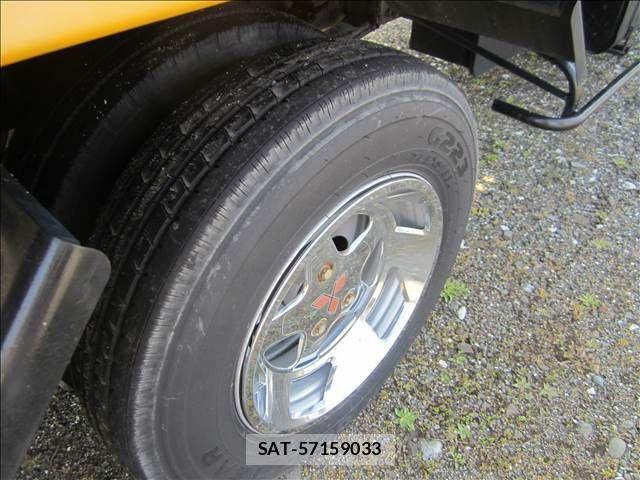 Mitsubishi CANTER 1998-05 1121334-5