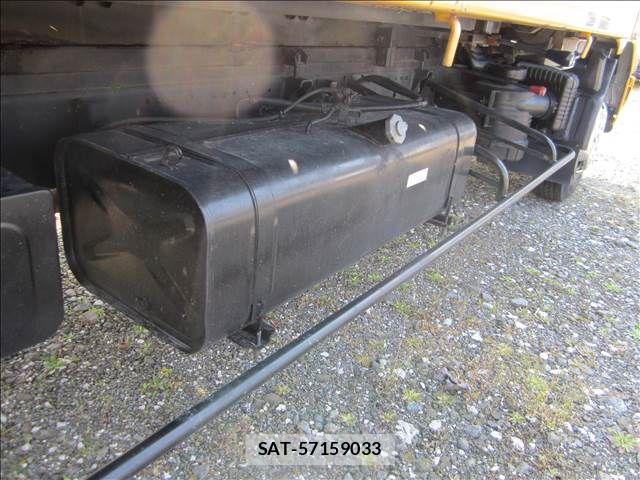 Mitsubishi CANTER 1998-05 1121334-6