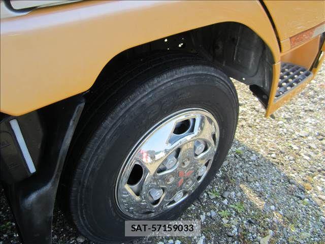 Mitsubishi CANTER 1998-05 1121334-7