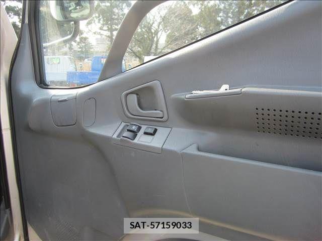 Mitsubishi CANTER 1998-05 1121334-8