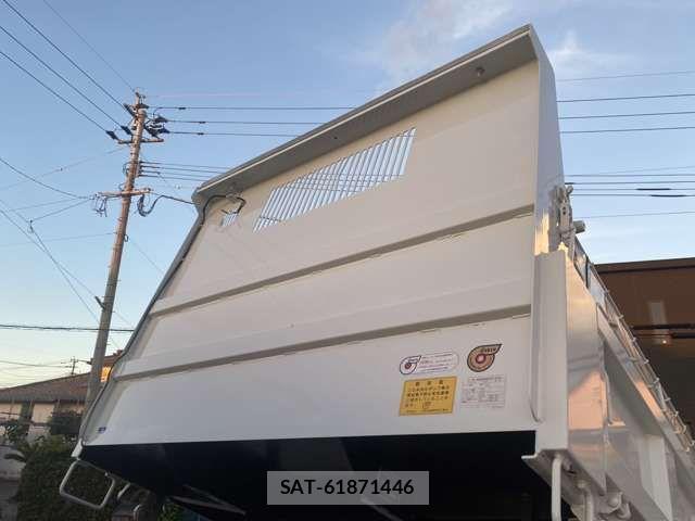 Mitsubishi CANTER 2016-11 1181231-9