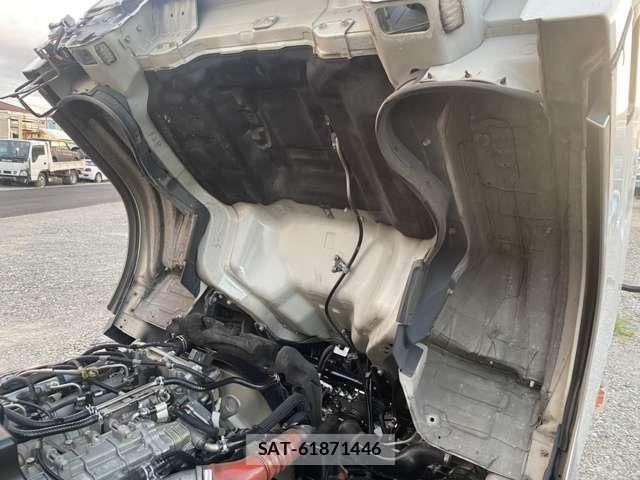 Mitsubishi CANTER 2016-11 1181231-10