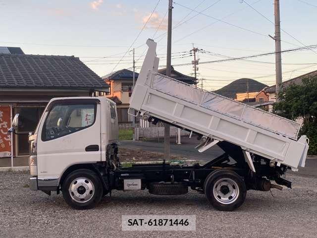 Mitsubishi CANTER 2016-11 1181231-12