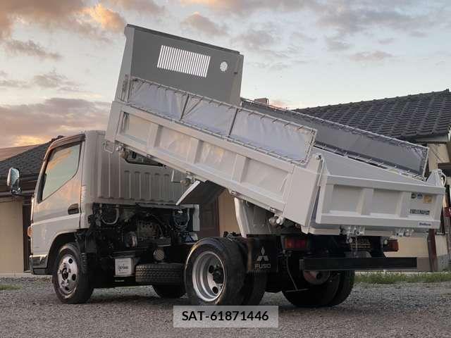 Mitsubishi CANTER 2016-11 1181231-13