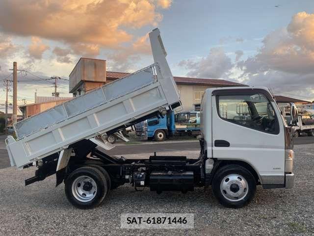 Mitsubishi CANTER 2016-11 1181231-14
