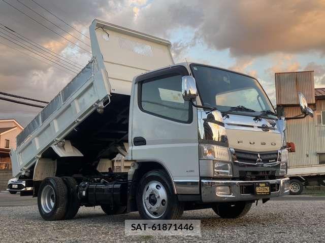 Mitsubishi CANTER 2016-11 1181231-15