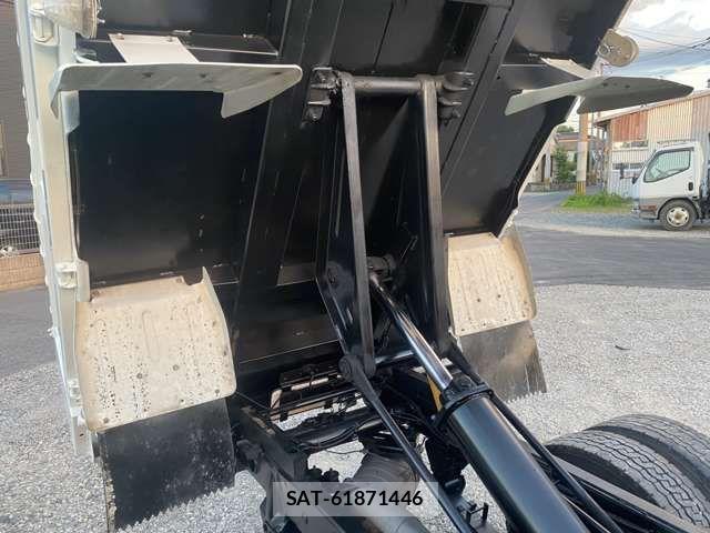 Mitsubishi CANTER 2016-11 1181231-17