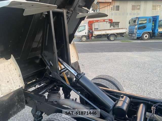 Mitsubishi CANTER 2016-11 1181231-18