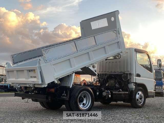 Mitsubishi CANTER 2016-11 1181231-1
