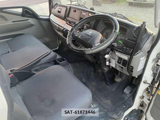 Mitsubishi CANTER 2016-11 1181231-2