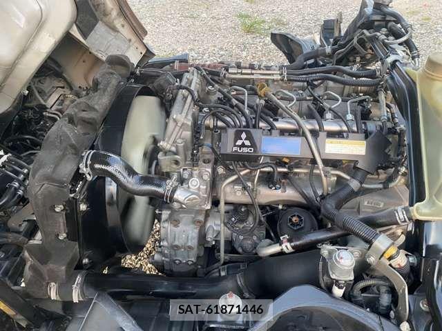 Mitsubishi CANTER 2016-11 1181231-5