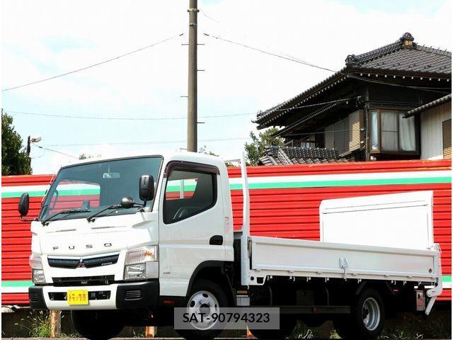 Mitsubishi CANTER 2018-09 1212005-0