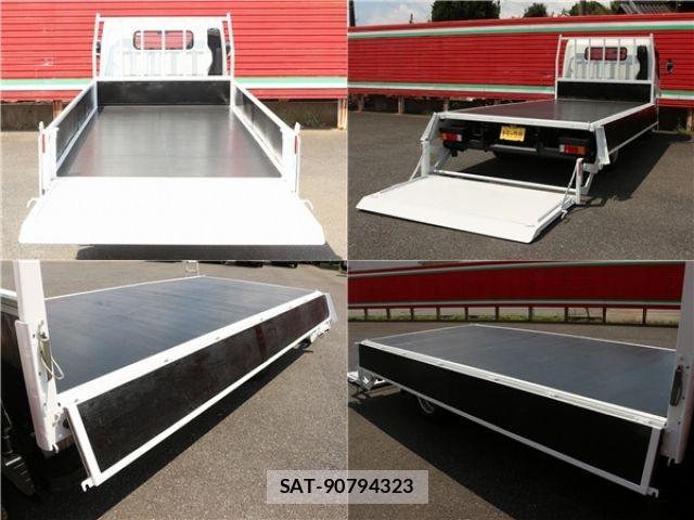 Mitsubishi CANTER 2018-09 1212005-10