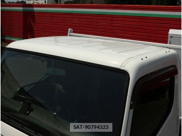 Mitsubishi CANTER 2018-09 1212005-11