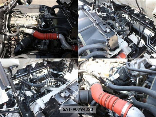 Mitsubishi CANTER 2018-09 1212005-13