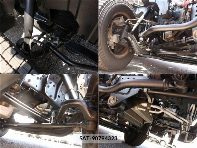 Mitsubishi CANTER 2018-09 1212005-14