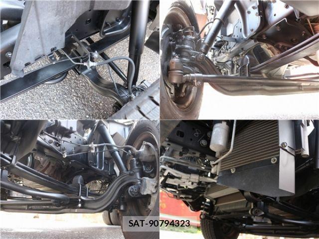 Mitsubishi CANTER 2018-09 1212005-15