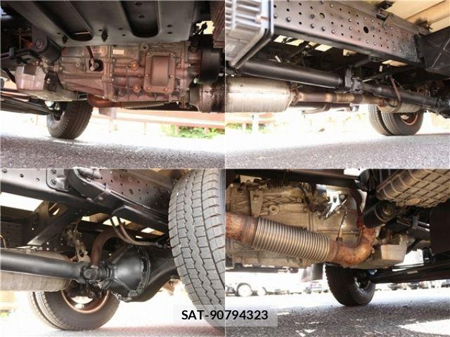 Mitsubishi CANTER 2018-09 1212005-16