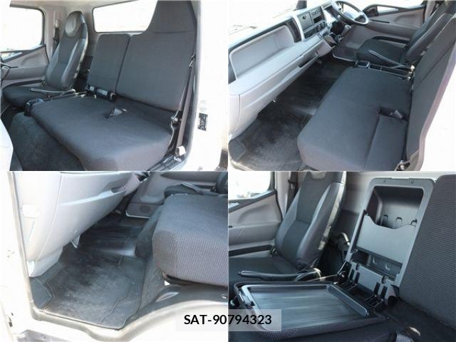 Mitsubishi CANTER 2018-09 1212005-25