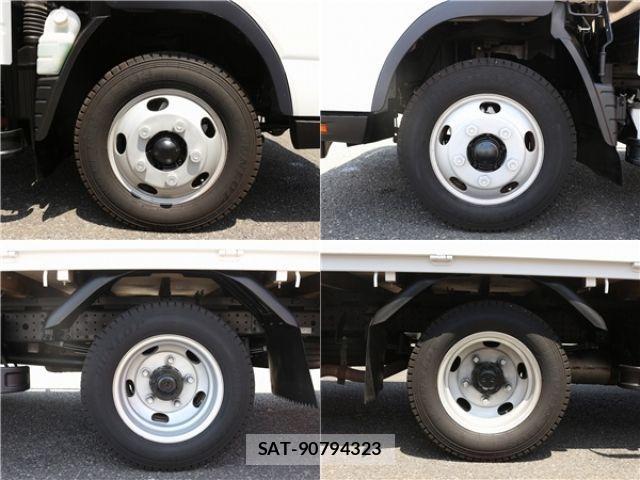 Mitsubishi CANTER 2018-09 1212005-27