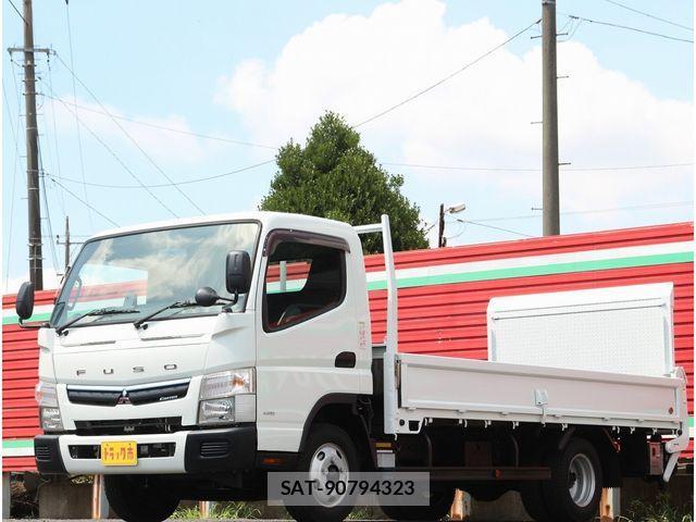 Mitsubishi CANTER 2018-09 1212005-3