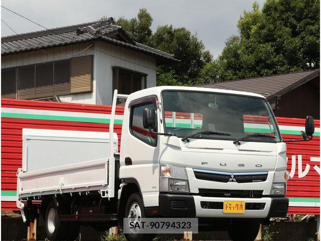 Mitsubishi CANTER 2018-09 1212005-4