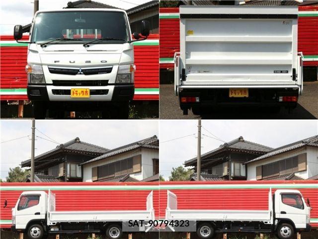 Mitsubishi CANTER 2018-09 1212005-8