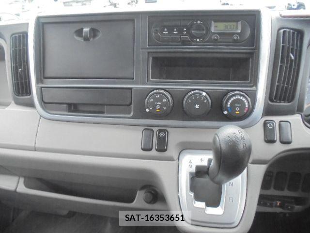 Mitsubishi CANTER 2016-09 1214065-12