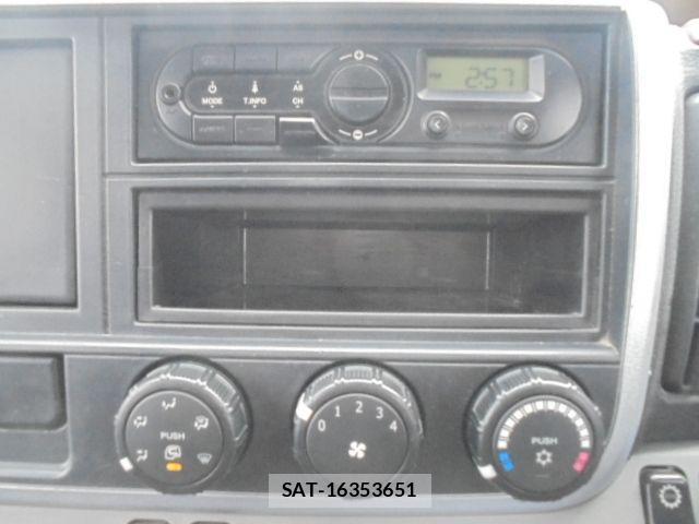 Mitsubishi CANTER 2016-09 1214065-13