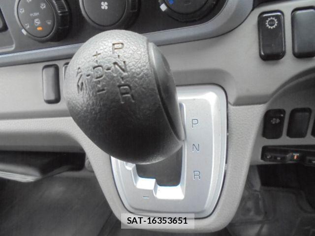 Mitsubishi CANTER 2016-09 1214065-14