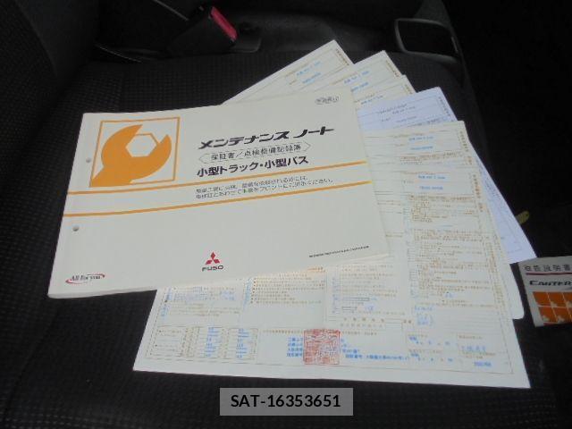 Mitsubishi CANTER 2016-09 1214065-17