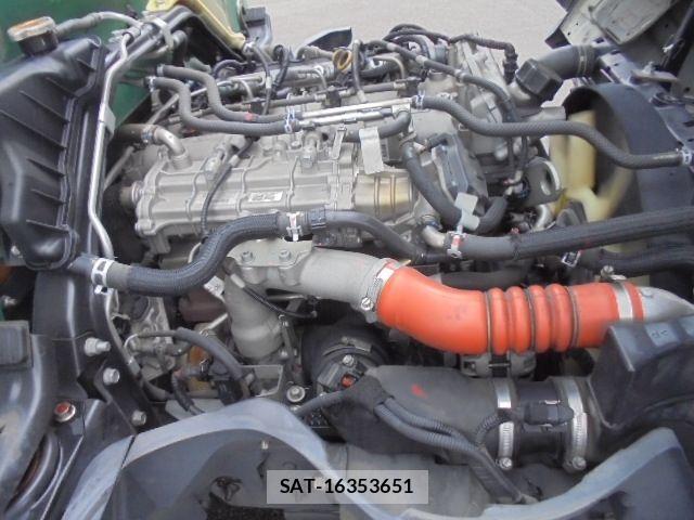 Mitsubishi CANTER 2016-09 1214065-19