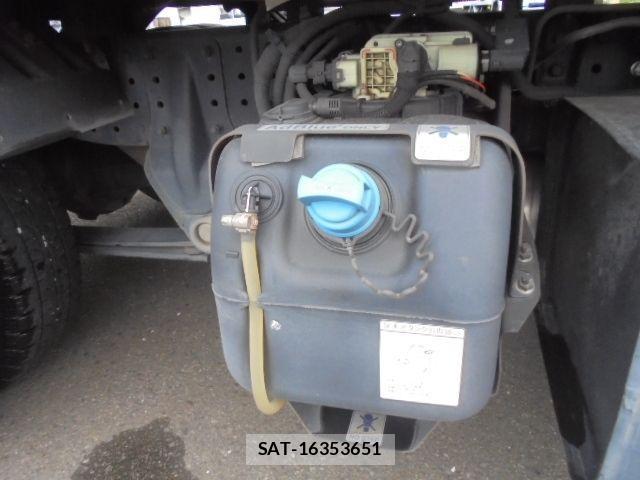 Mitsubishi CANTER 2016-09 1214065-22