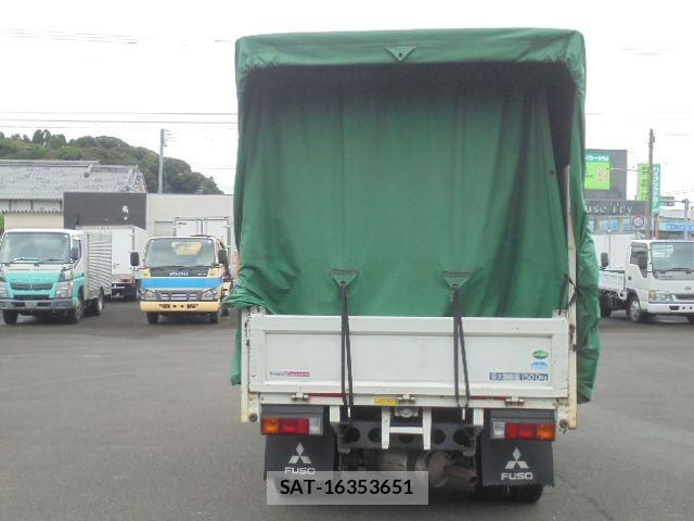 Mitsubishi CANTER 2016-09 1214065-26