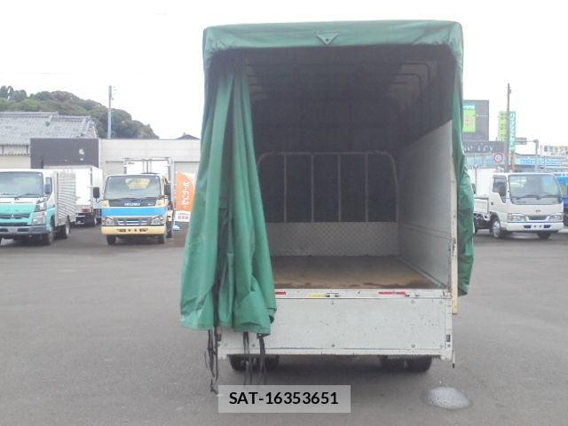 Mitsubishi CANTER 2016-09 1214065-27