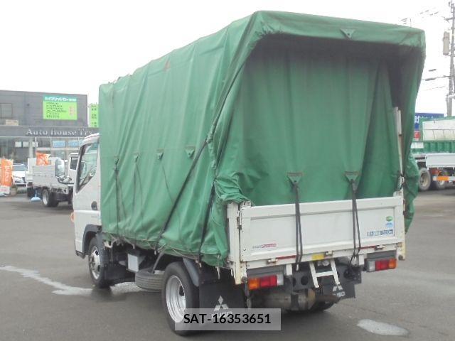 Mitsubishi CANTER 2016-09 1214065-2
