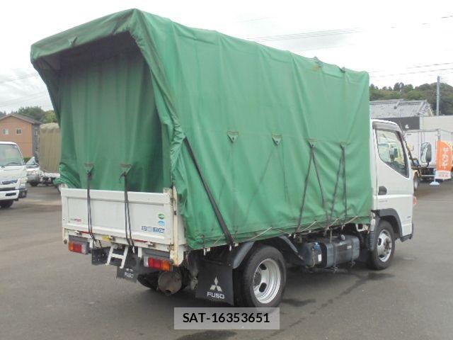 Mitsubishi CANTER 2016-09 1214065-29